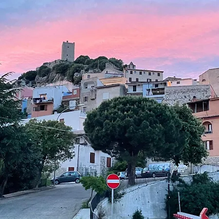 Comfortable Holiday Ferienhaus Posada (Sardinia)