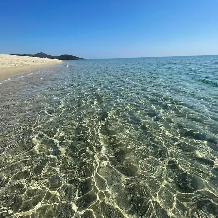 Comfortable Holiday Posada (Sardinia)