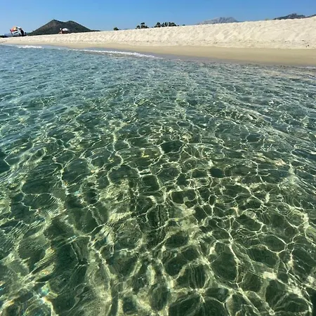 Comfortable Holiday Ferienhaus Posada (Sardinia)