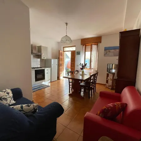 Ferienhaus Comfortable Holiday