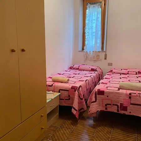 Ferienhaus Comfortable Holiday Posada (Sardinia)