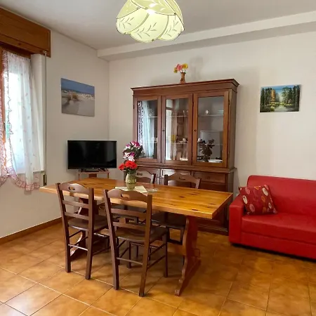 Comfortable Holiday * Posada (Sardinia)