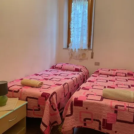 Comfortable Holiday Ferienhaus