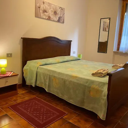 Ferienhaus Comfortable Holiday Posada (Sardinia)
