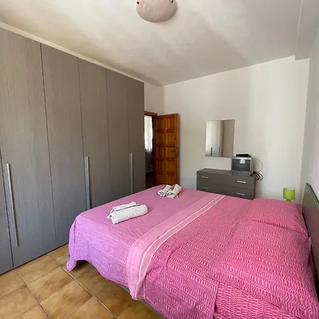 Comfortable Holiday * Posada (Sardinia)