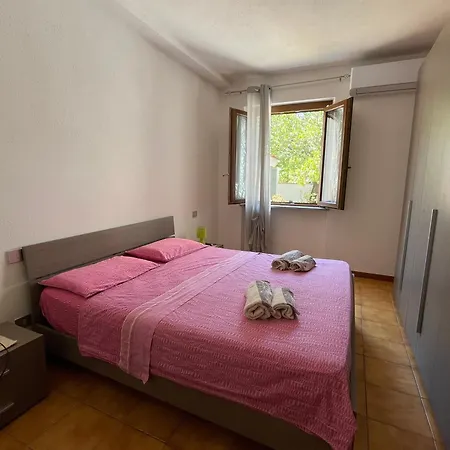 Ferienhaus Comfortable Holiday Posada (Sardinia)